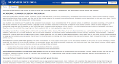 Desktop Screenshot of portal.smhs.org